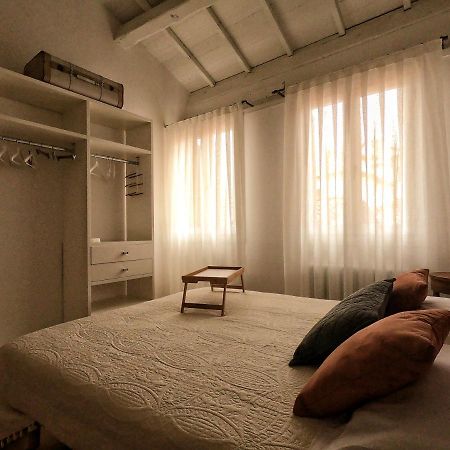 Al Vecchio Porto Lejlighed Bassano del Grappa Eksteriør billede