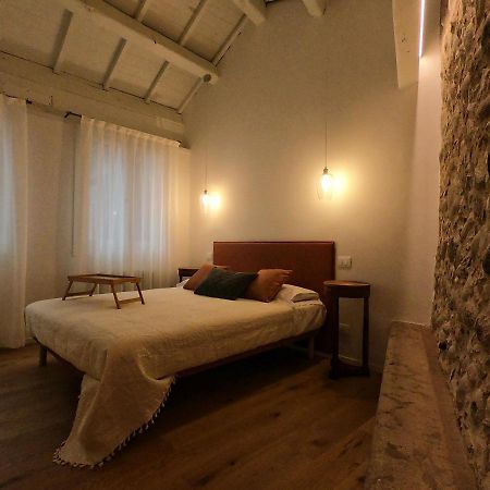 Al Vecchio Porto Lejlighed Bassano del Grappa Eksteriør billede