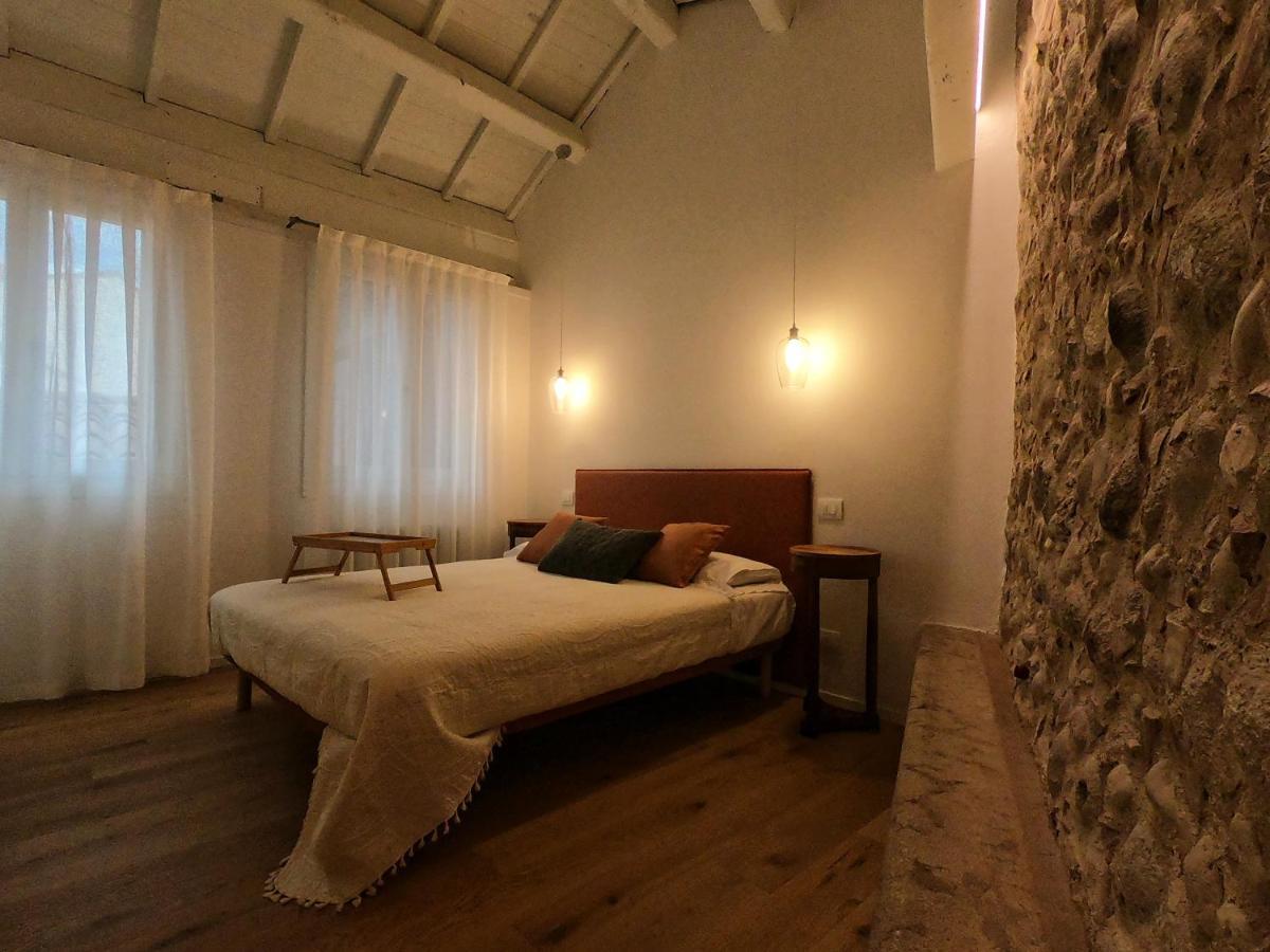 Al Vecchio Porto Lejlighed Bassano del Grappa Eksteriør billede